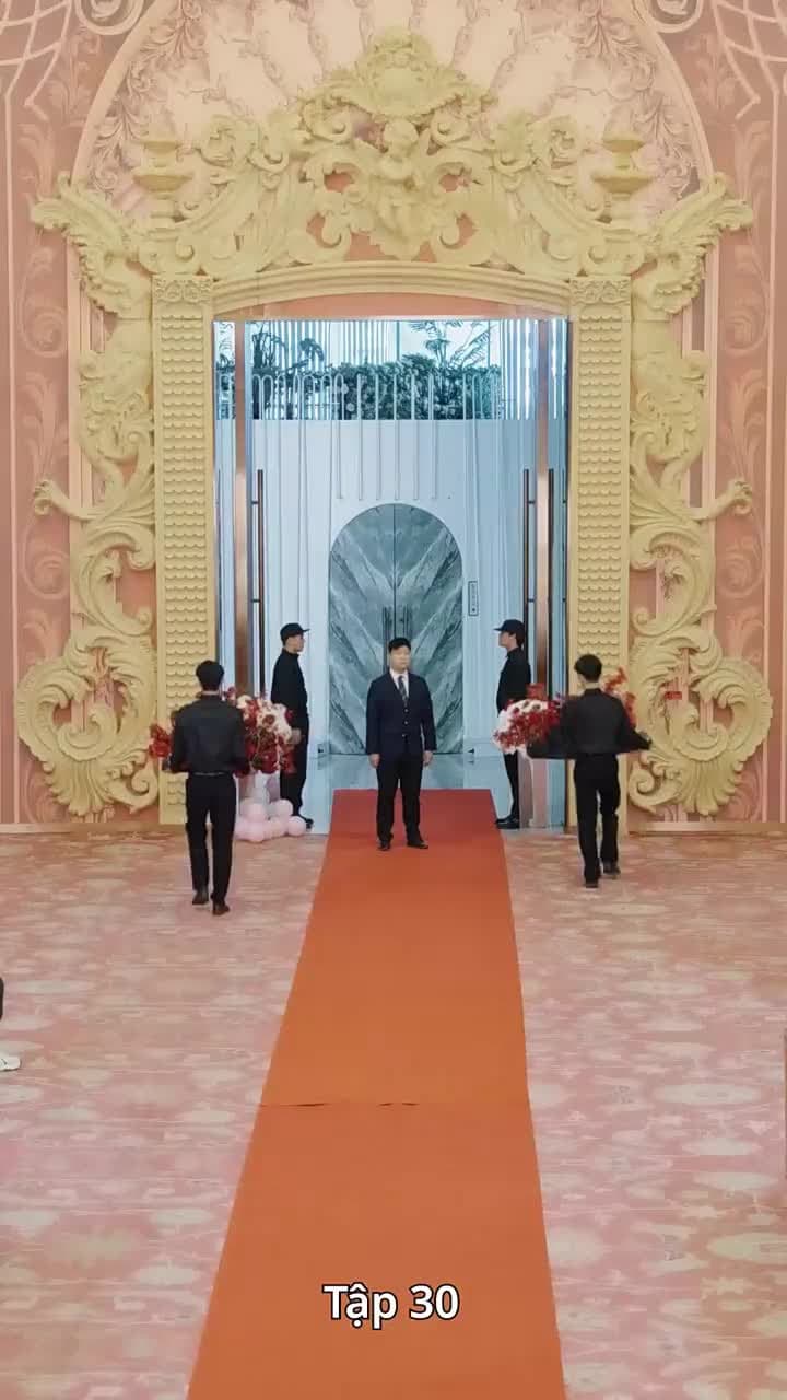 Lần Thứ Chín Mươi Chín Rời Xa Anh - Episode 30