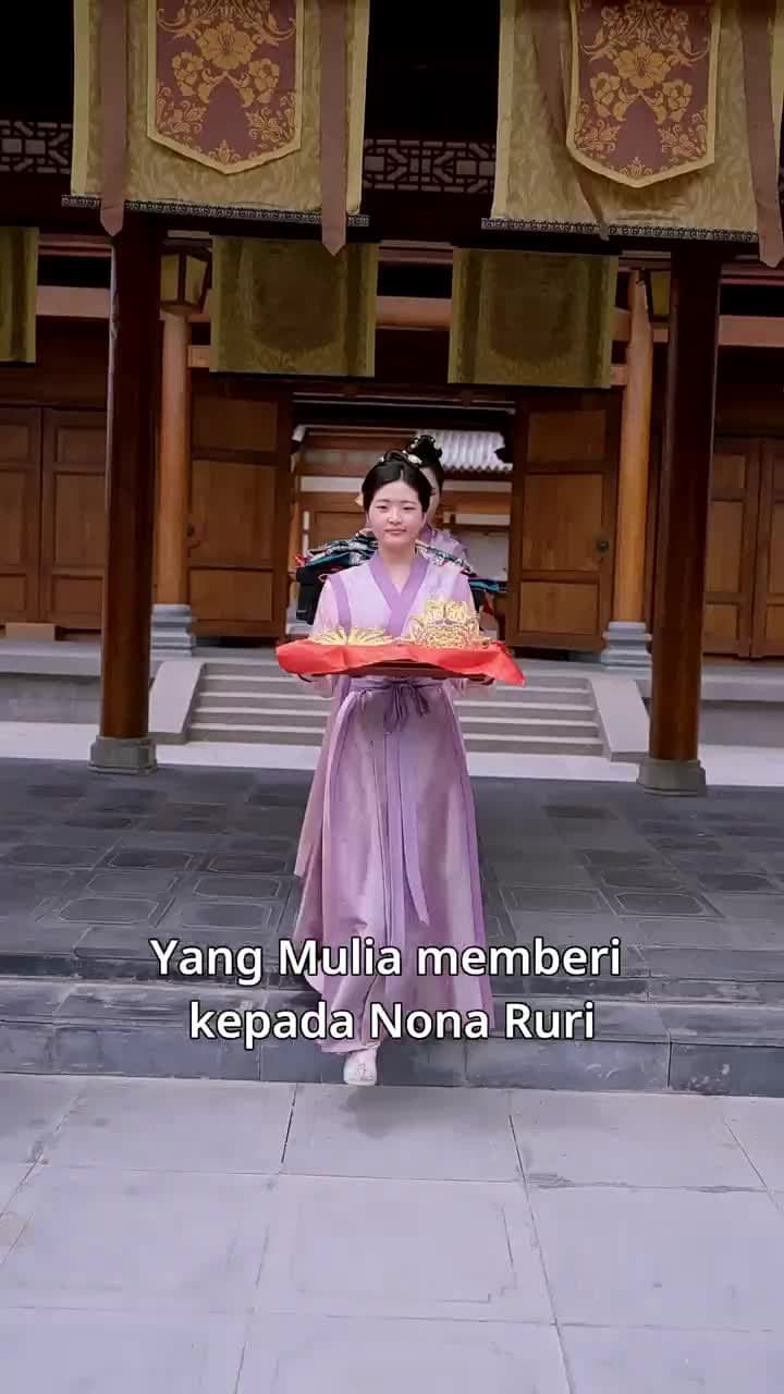 Perpisahan Menyakitkan, Kini Merdeka - Episode 34