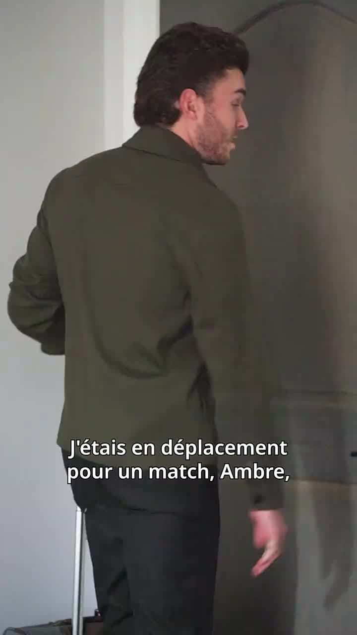 Attache-moi, mon PDG Dominateur - Episode 21