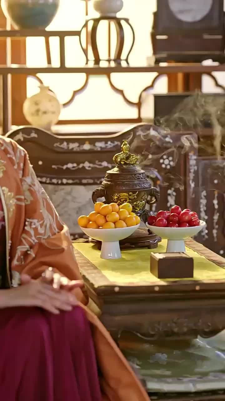 Perpisahan Menyakitkan, Kini Merdeka - Episode 9