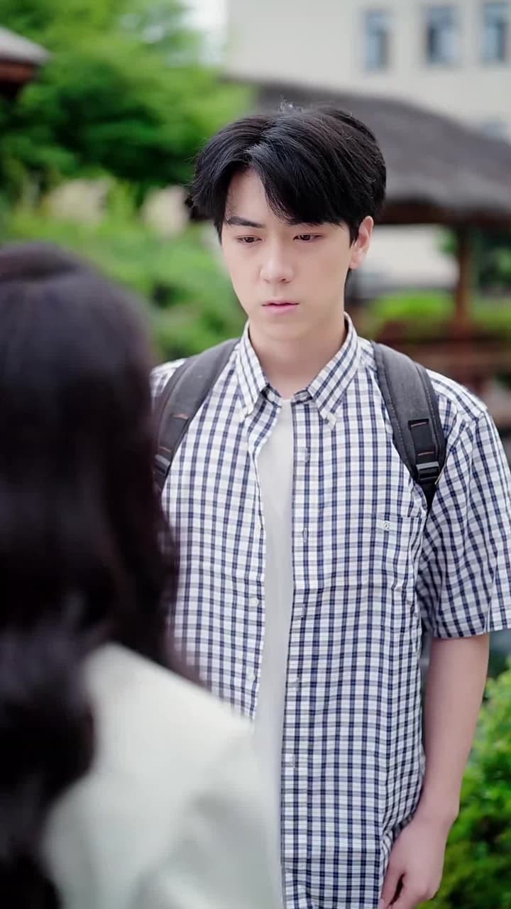The Warm Sun Once Illuminated the Young Heart - Episode 16