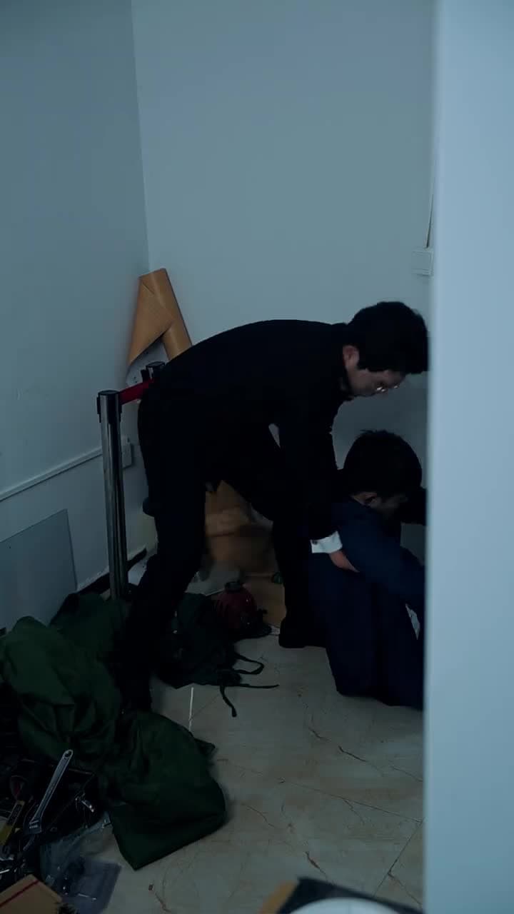 孤独な人 - Episode 65