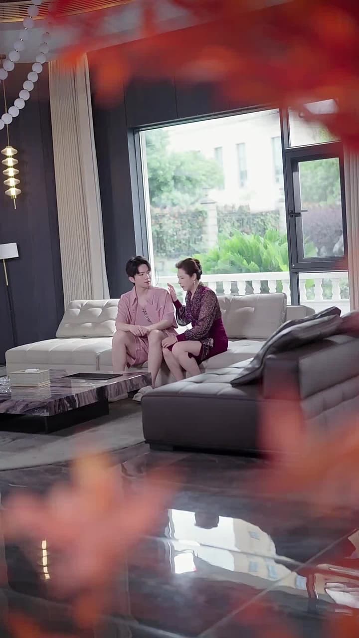 The Warm Sun Once Illuminated the Young Heart - Episode 18