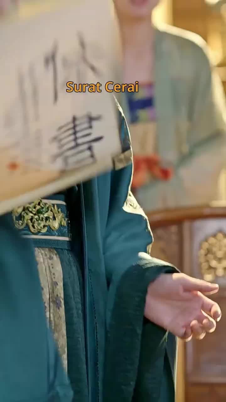 Perpisahan Menyakitkan, Kini Merdeka - Episode 19