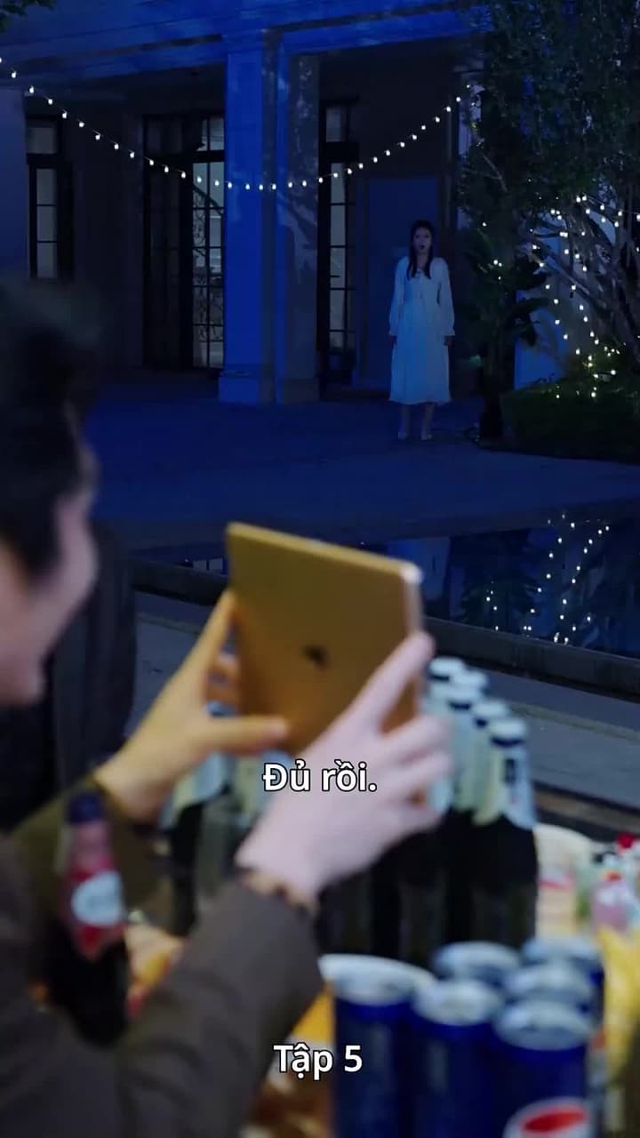 Lần Thứ Chín Mươi Chín Rời Xa Anh - Episode 5