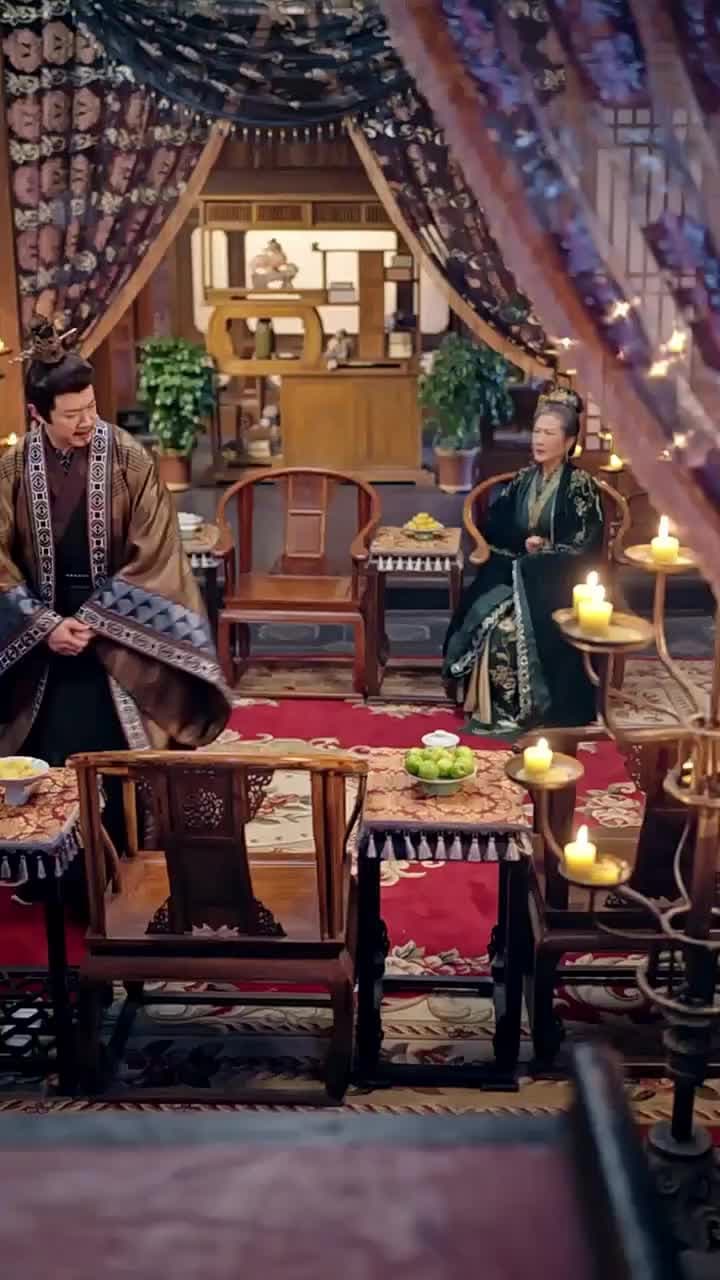 Perpisahan Menyakitkan, Kini Merdeka - Episode 10