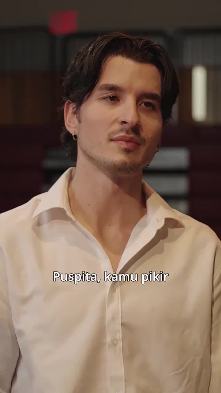 Kembali Lagi, Balas Dendam dan Cinta - Episode 55