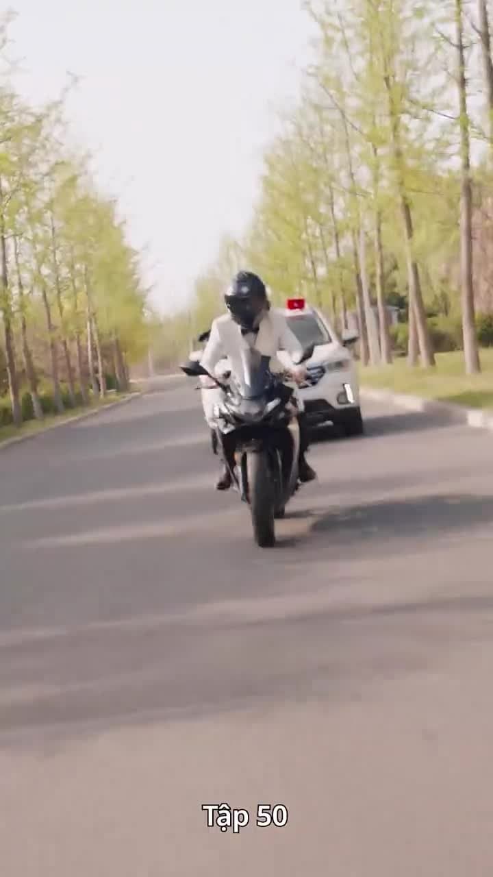 Lần Thứ Chín Mươi Chín Rời Xa Anh - Episode 50