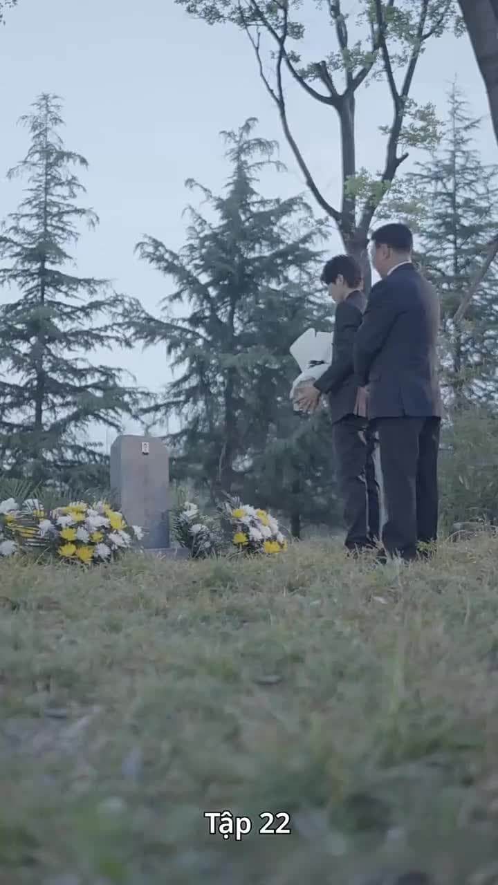 Lần Thứ Chín Mươi Chín Rời Xa Anh - Episode 22