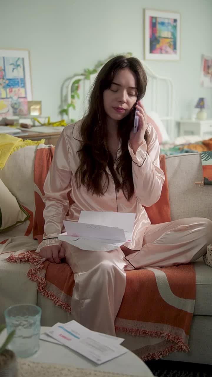 Ne tombe pas amoureux de moi, mon cher mari - Episode 42