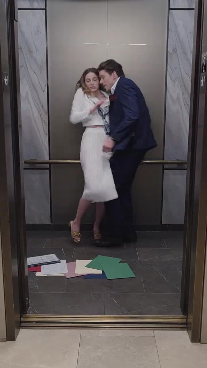All I Want Is You - Episode 13