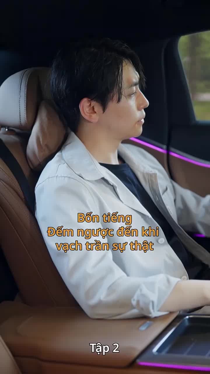 Quê Hương Không Ánh Trăng - Episode 2