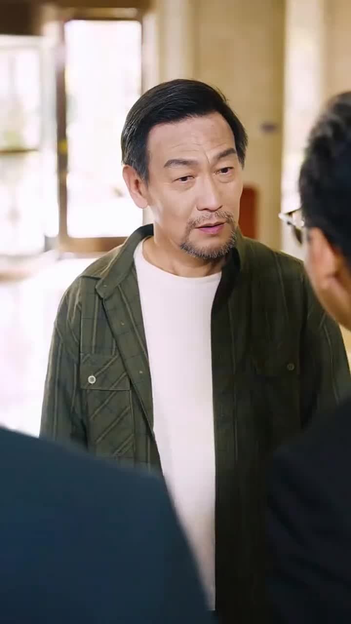 My Dad, the Billionaire - Episode 26