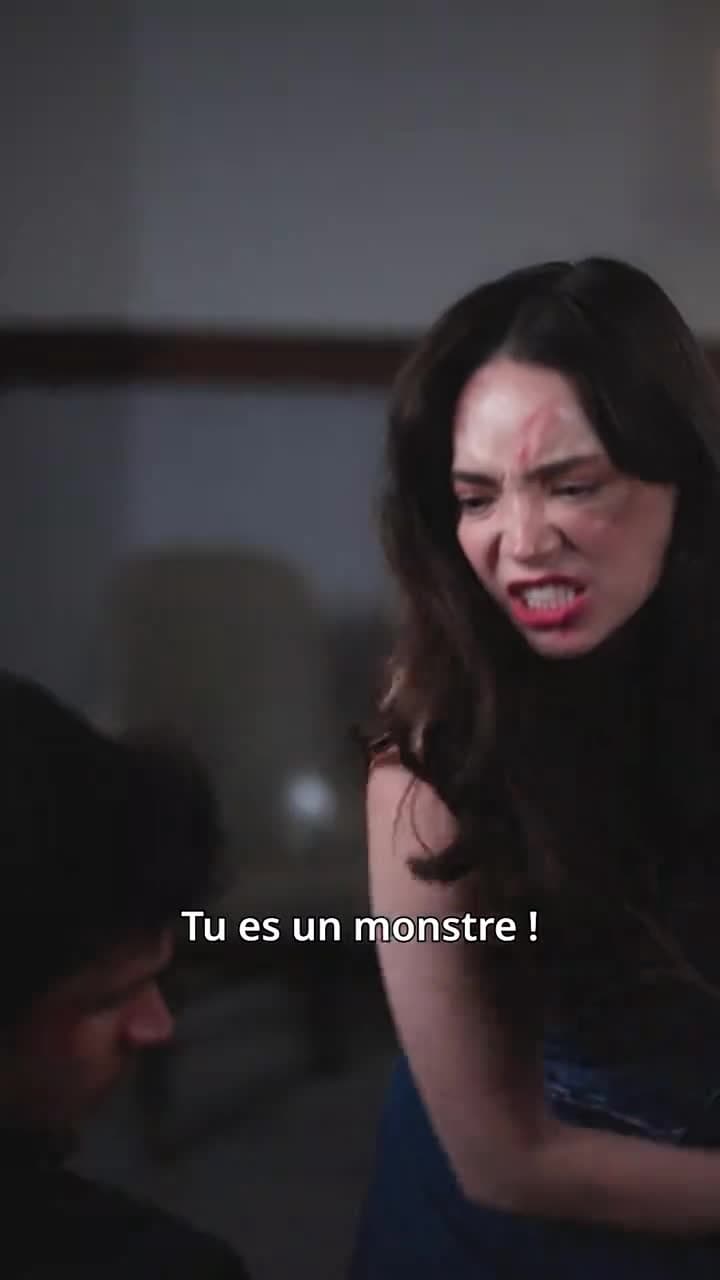 Ne tombe pas amoureux de moi, mon cher mari - Episode 53