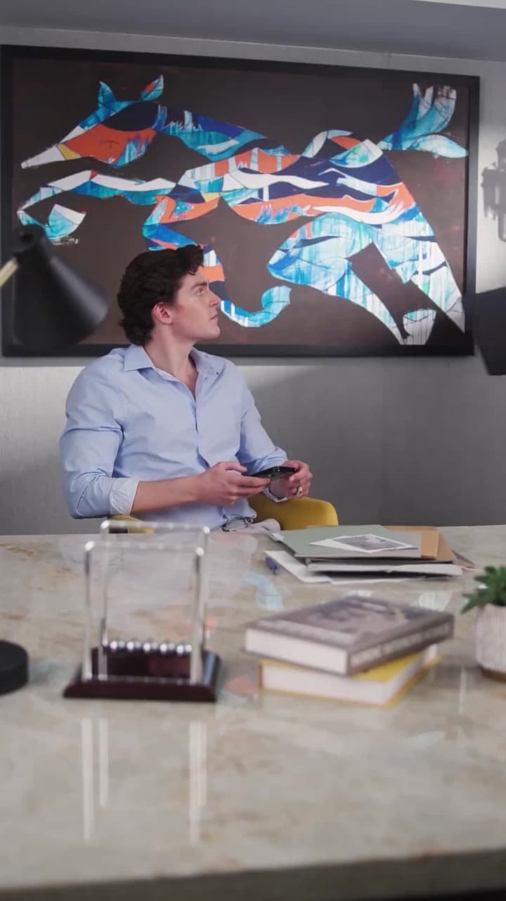 Ne tombe pas amoureux de moi, mon cher mari - Episode 47