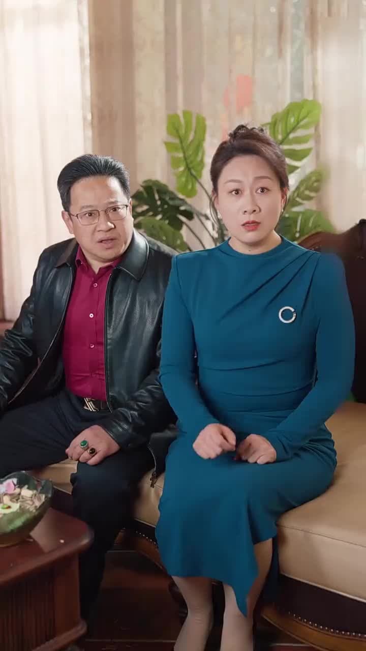 The Imposter Wife - Episode 18