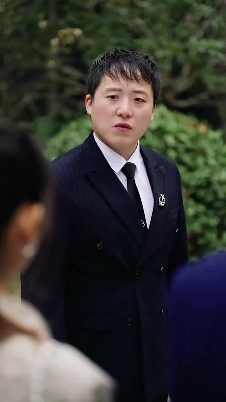My Dad, the Billionaire - Episode 38