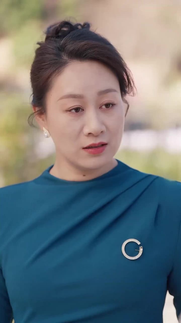 The Imposter Wife - Episode 17