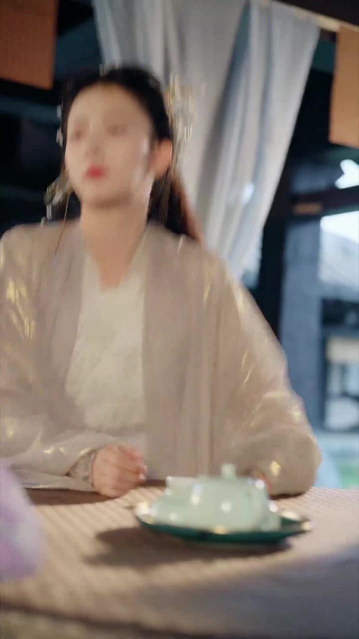 換親 - Episode 4