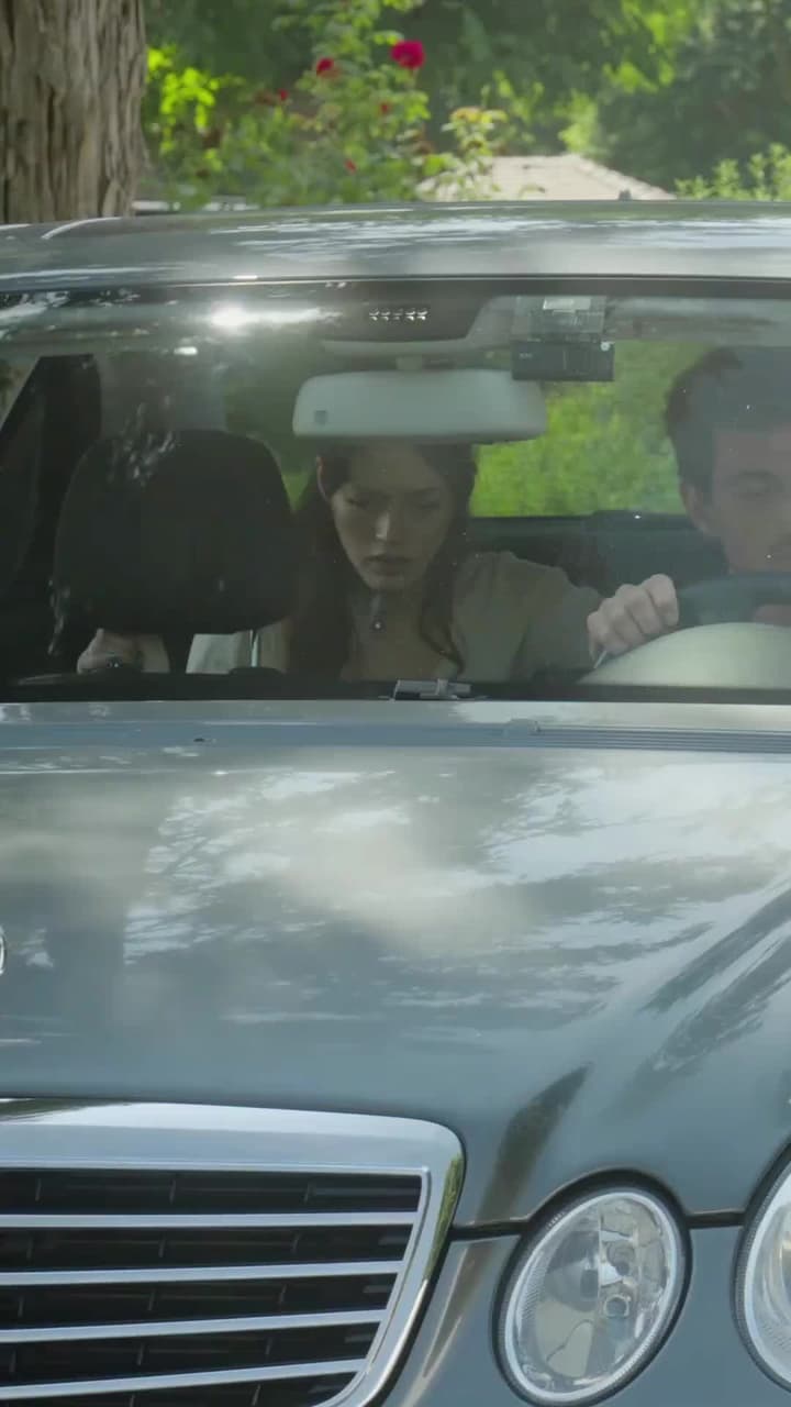 Mi destino es el Alfa - Episode 21