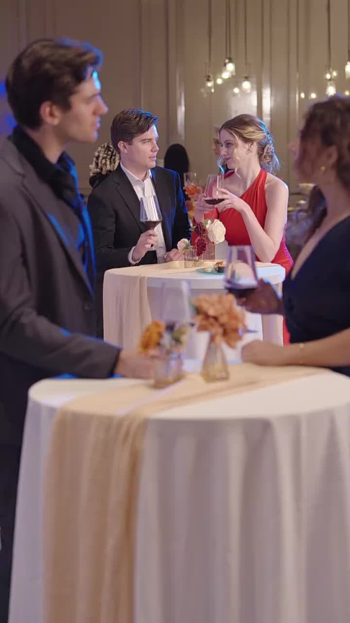 All I Want Is You - Episode 32
