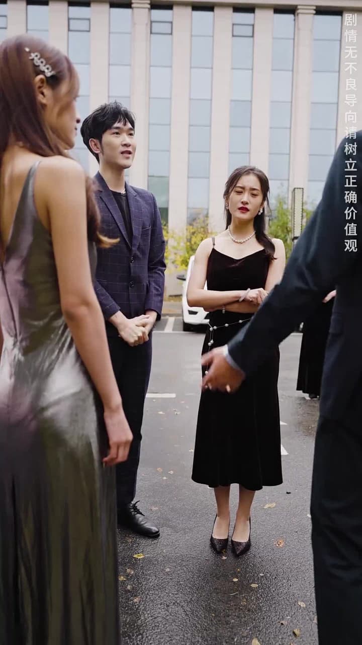棄少歸來我纔是大少爺 - Episode 79