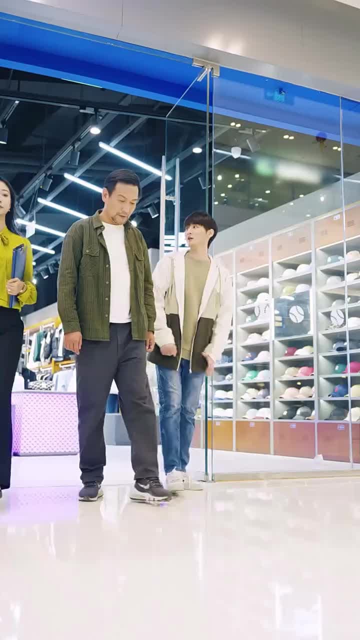 My Dad, the Billionaire - Episode 23