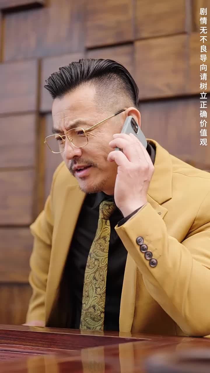 棄少歸來我纔是大少爺 - Episode 107