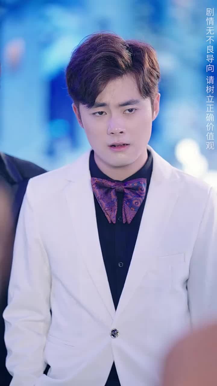 棄少歸來我纔是大少爺 - Episode 39