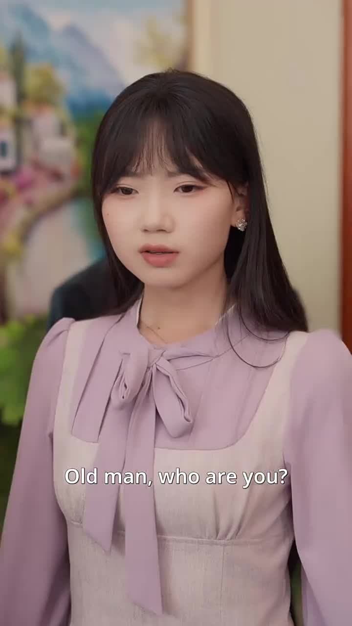 The Imposter Wife - Episode 13