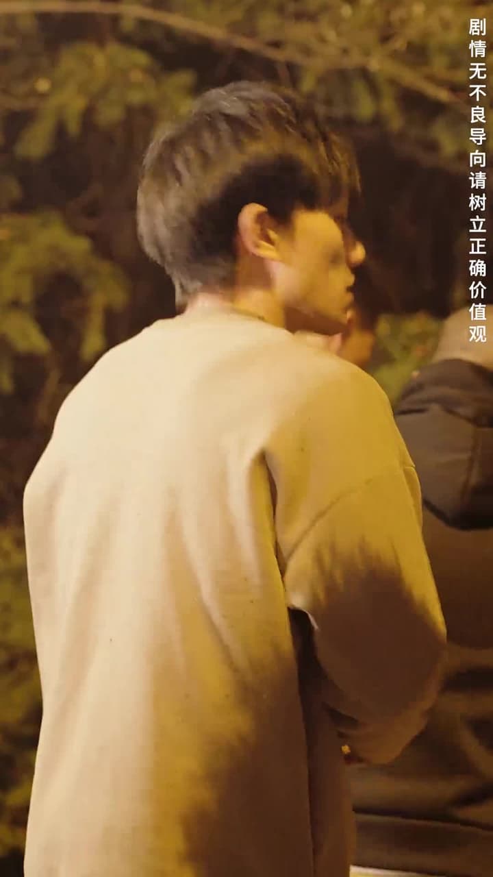 棄少歸來我纔是大少爺 - Episode 103