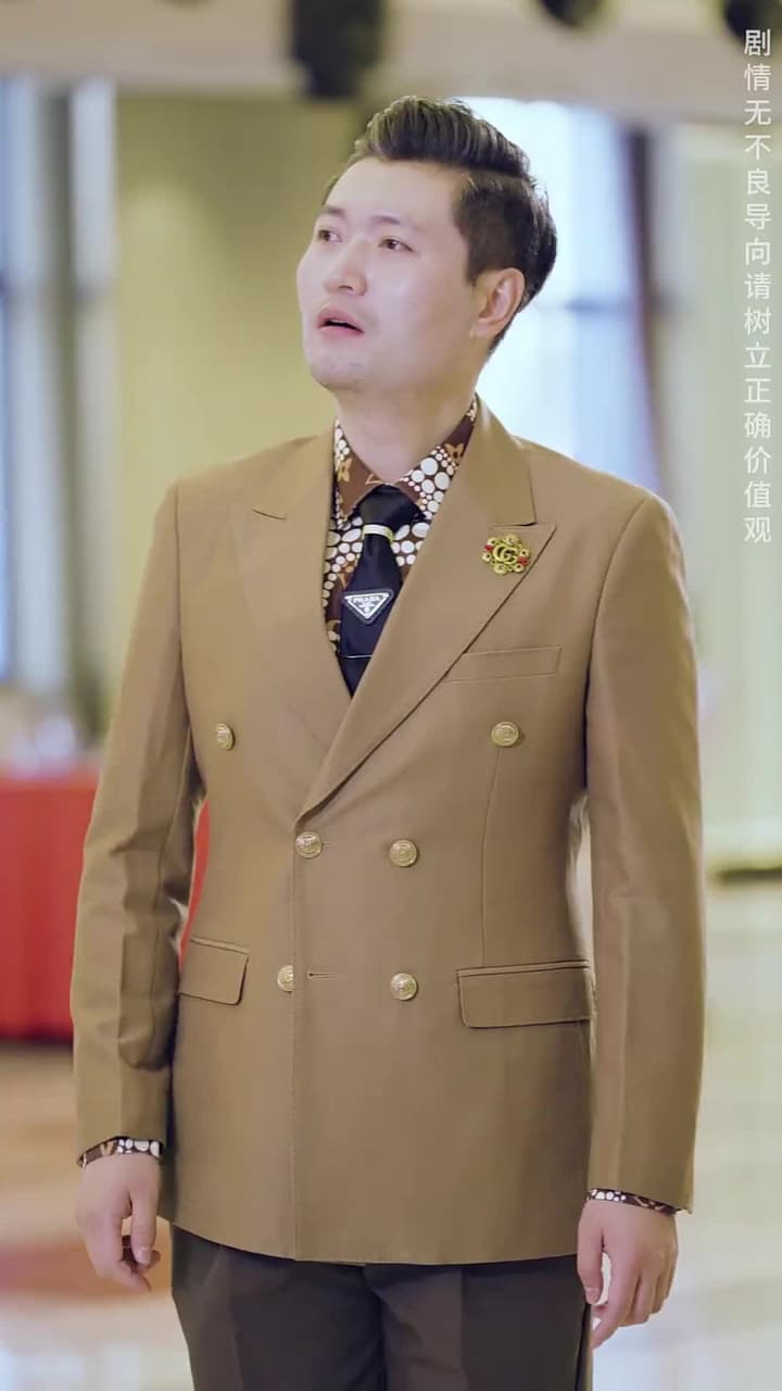 棄少歸來我纔是大少爺 - Episode 69