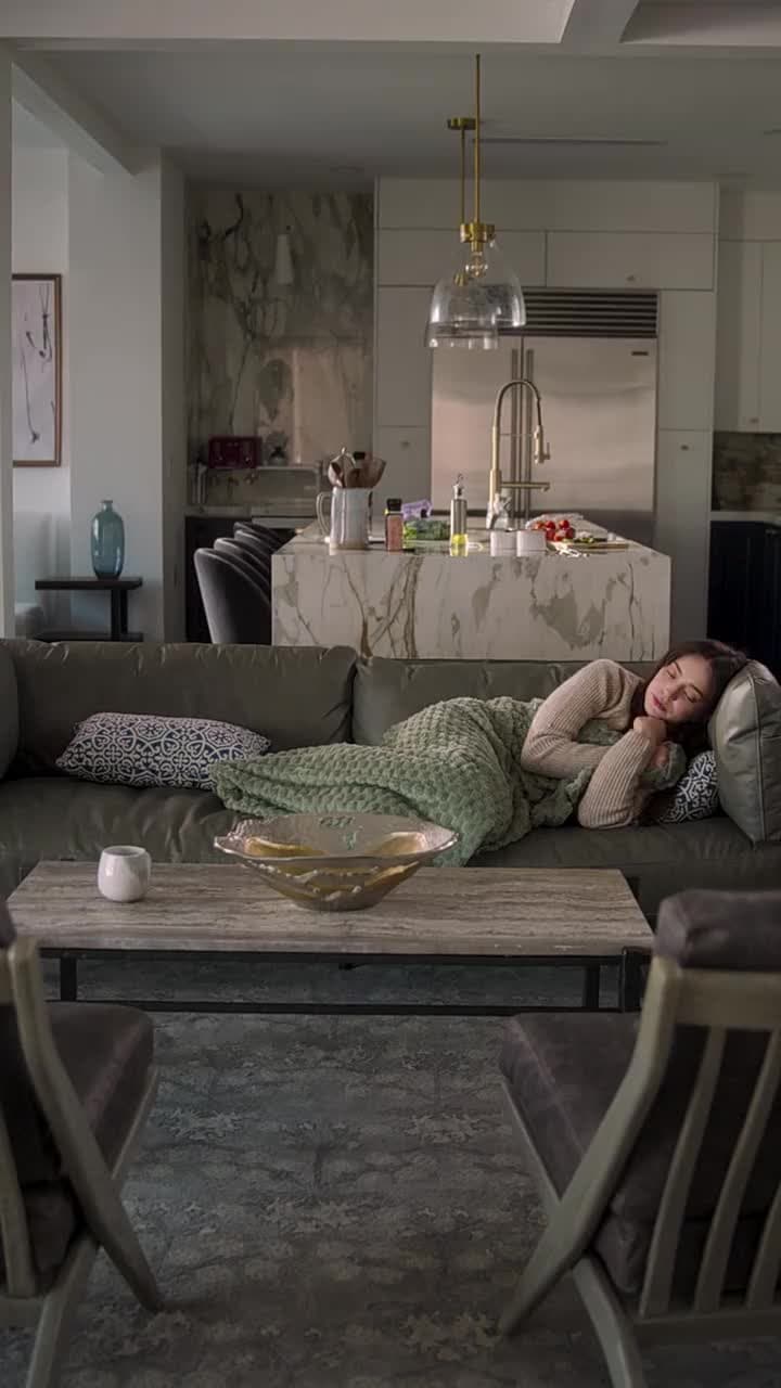 Ne tombe pas amoureux de moi, mon cher mari - Episode 19