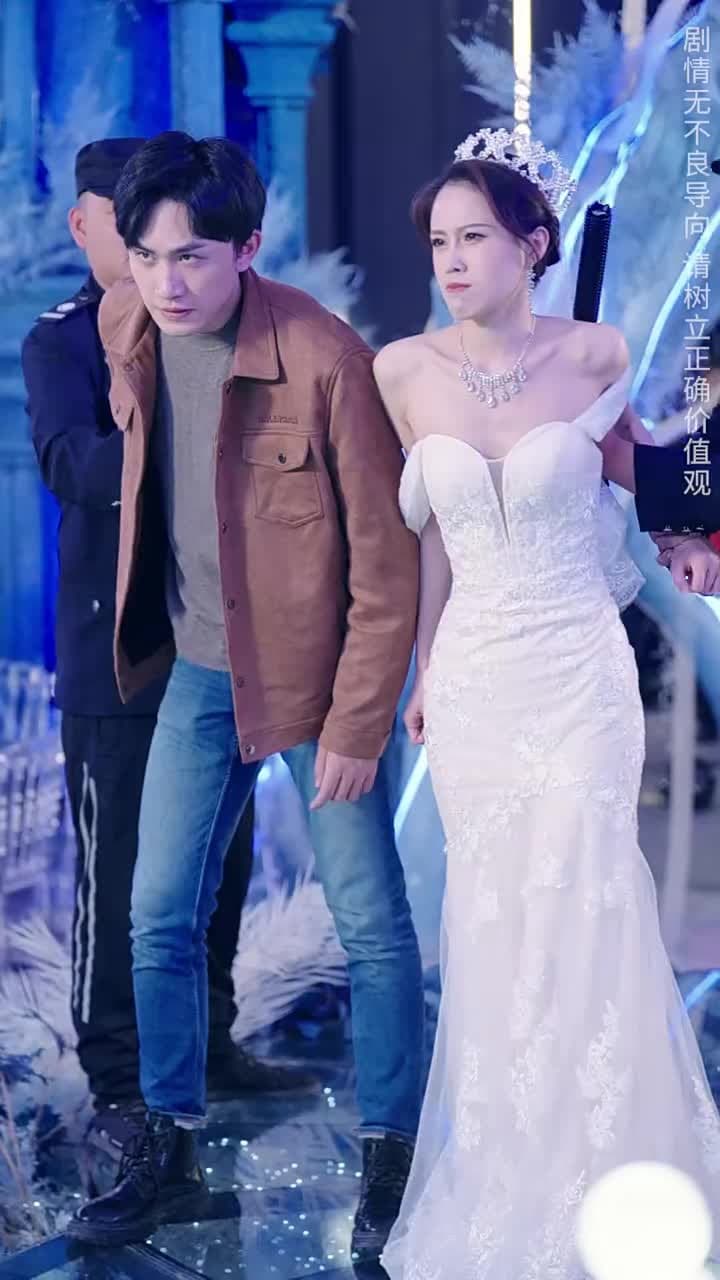 棄少歸來我纔是大少爺 - Episode 41