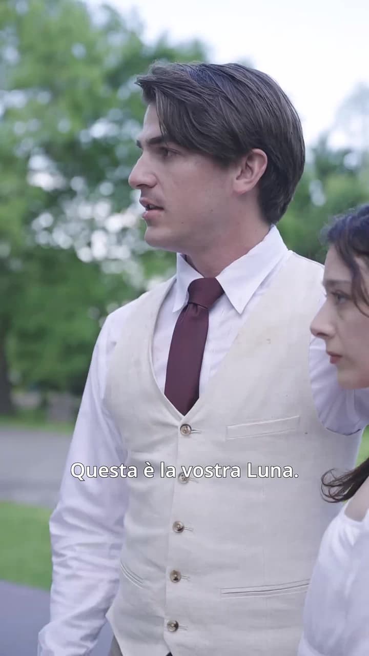 Un amore per destino - Episode 69