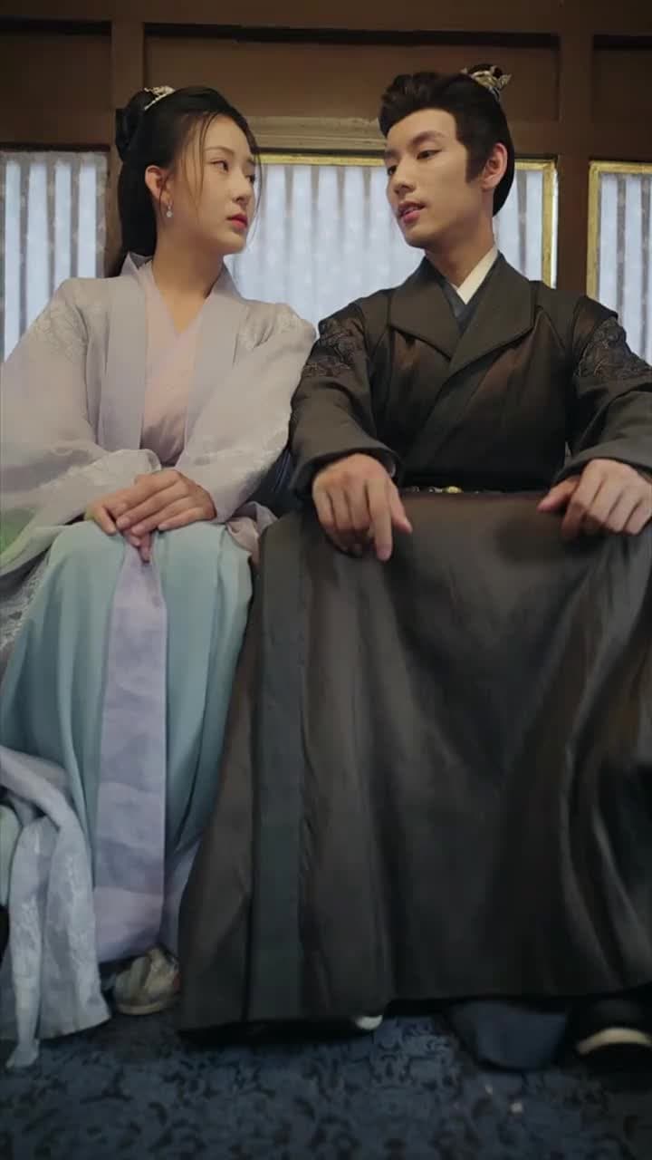 換親 - Episode 16