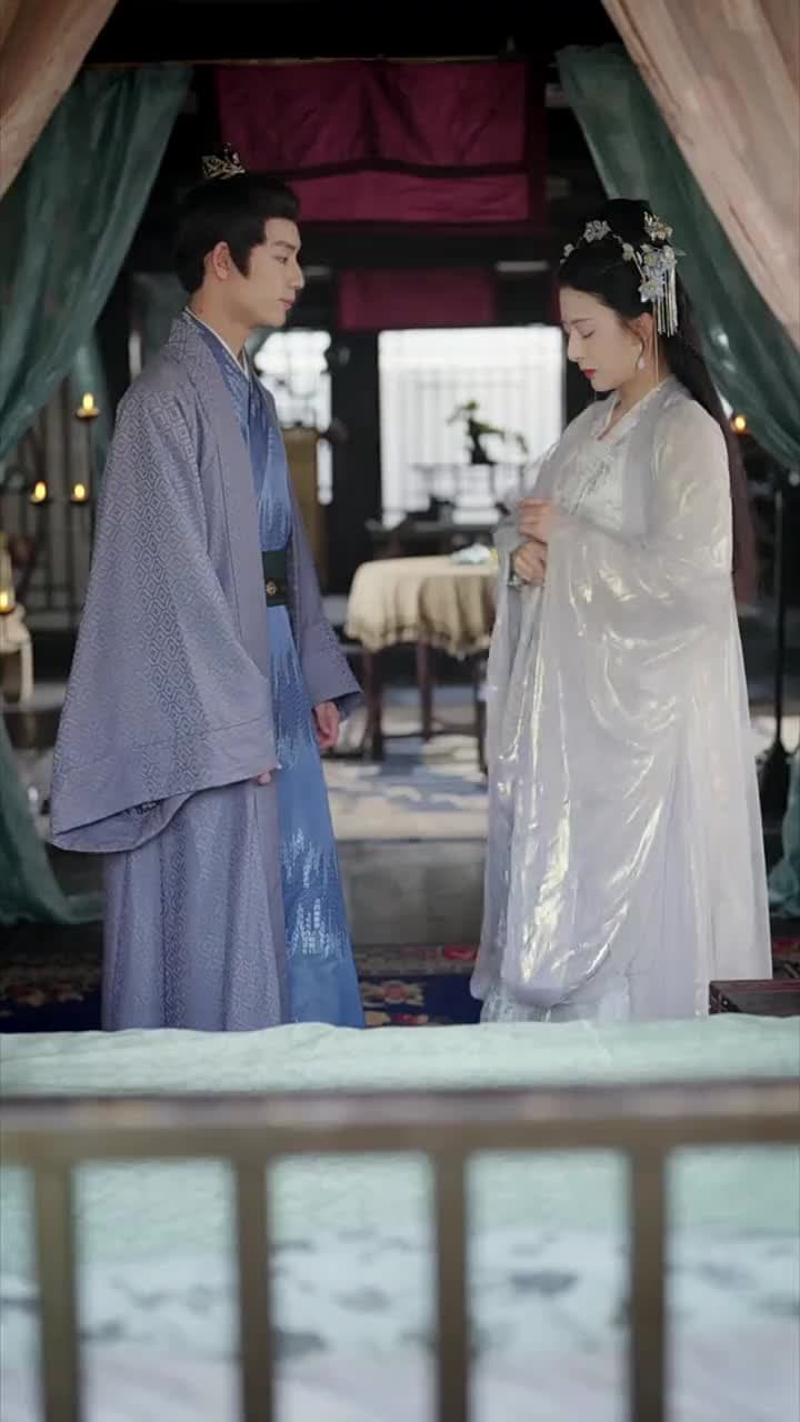 換親 - Episode 36