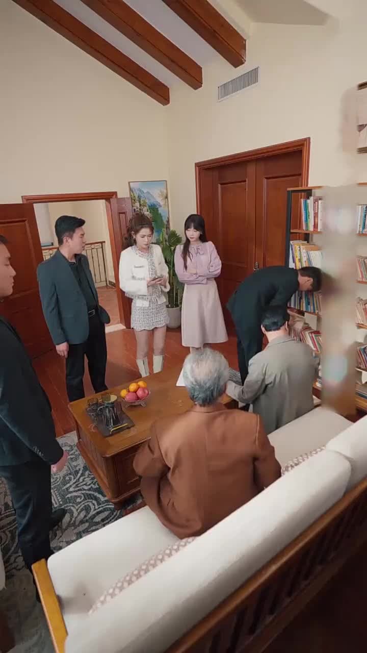 The Imposter Wife - Episode 14