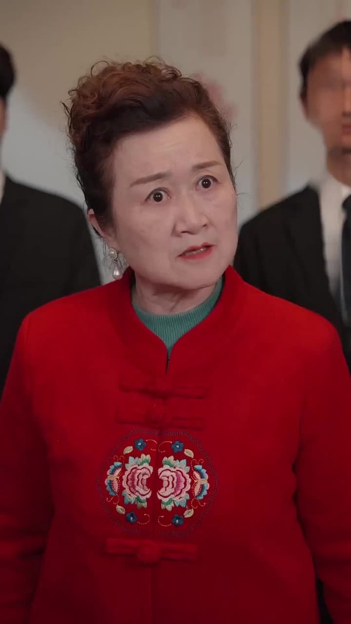 The Imposter Wife - Episode 46