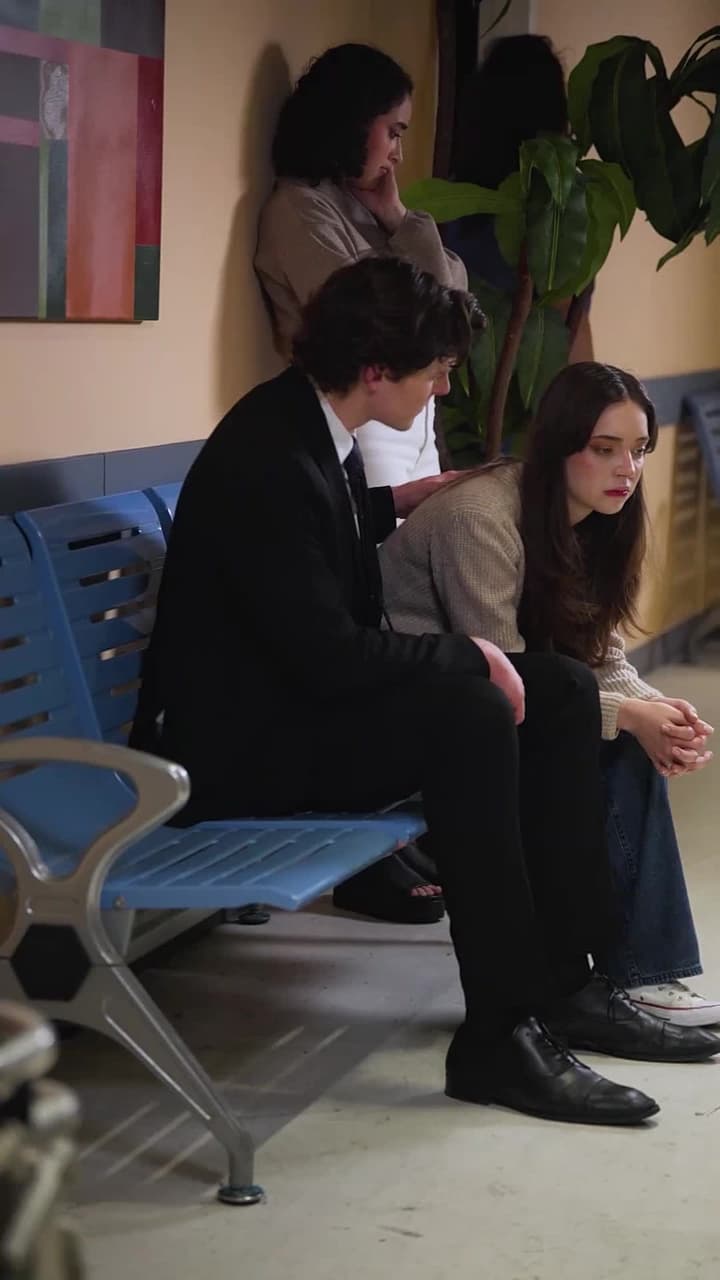 Ne tombe pas amoureux de moi, mon cher mari - Episode 18