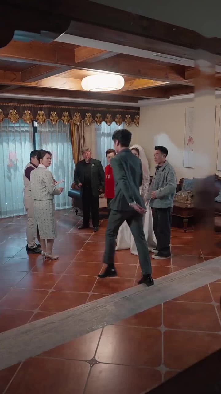 The Imposter Wife - Episode 43