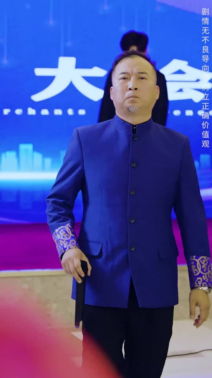 棄少歸來我纔是大少爺 - Episode 73