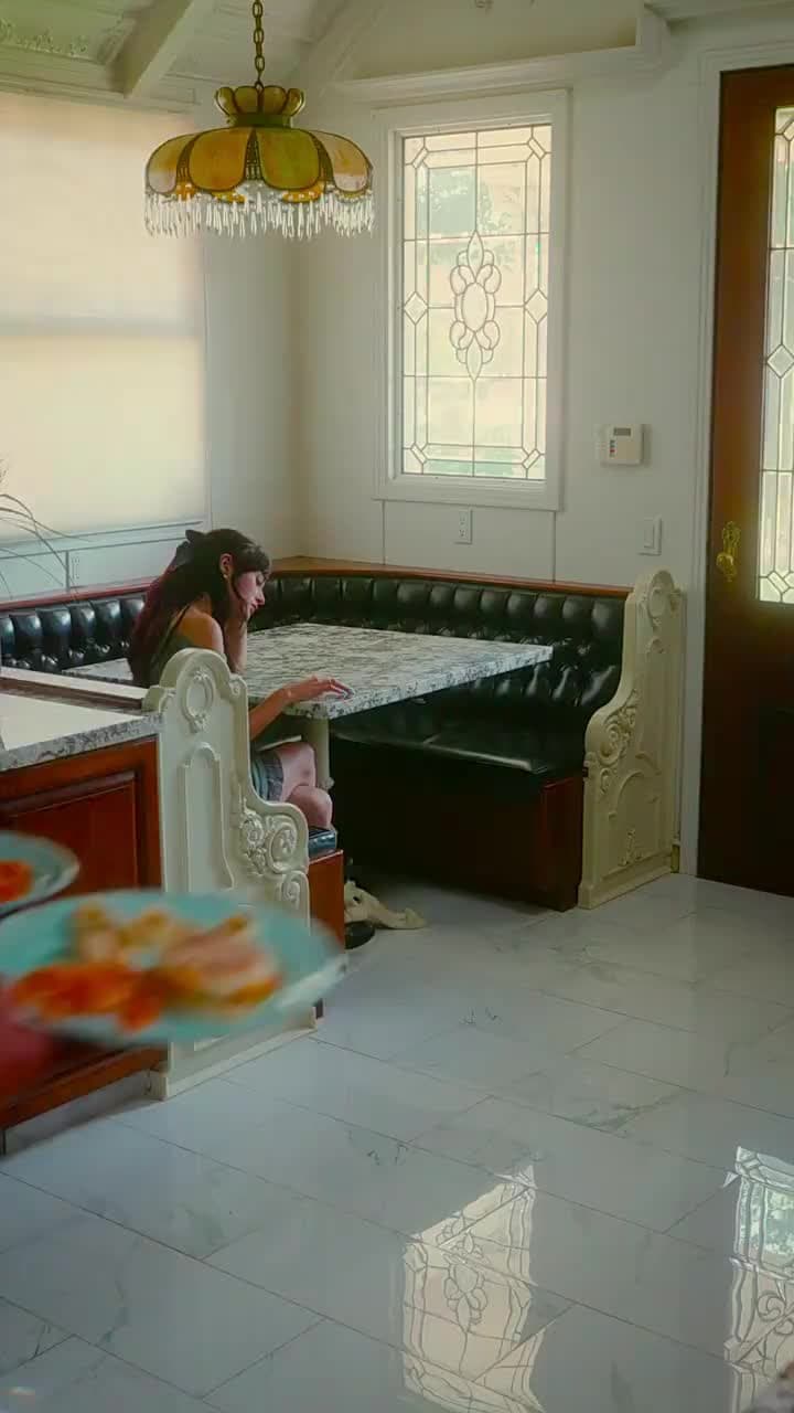 Mi destino es el Alfa - Episode 17