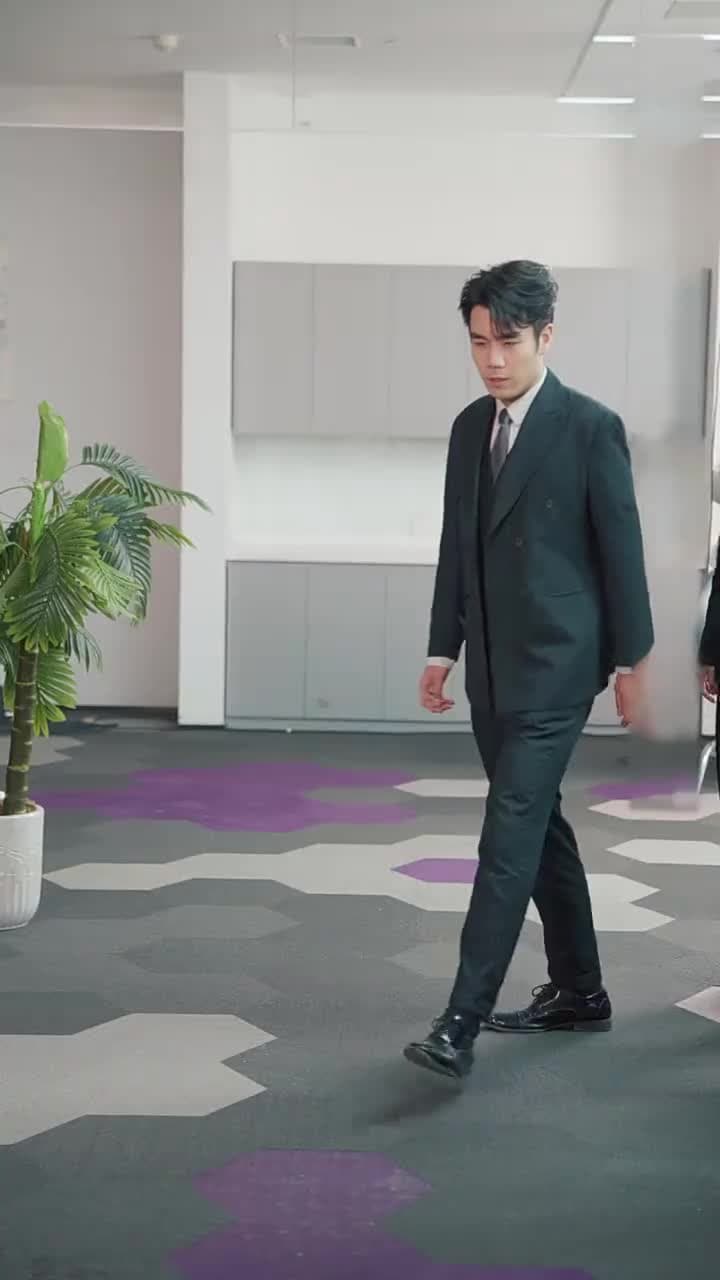 The Imposter Wife - Episode 7