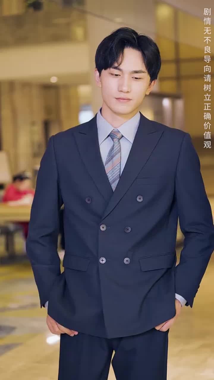 棄少歸來我纔是大少爺 - Episode 77