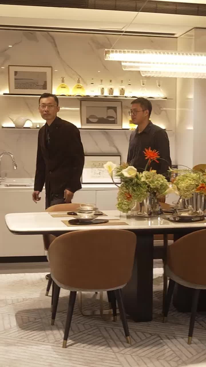 大佬的女人不好惹 - Episode 58