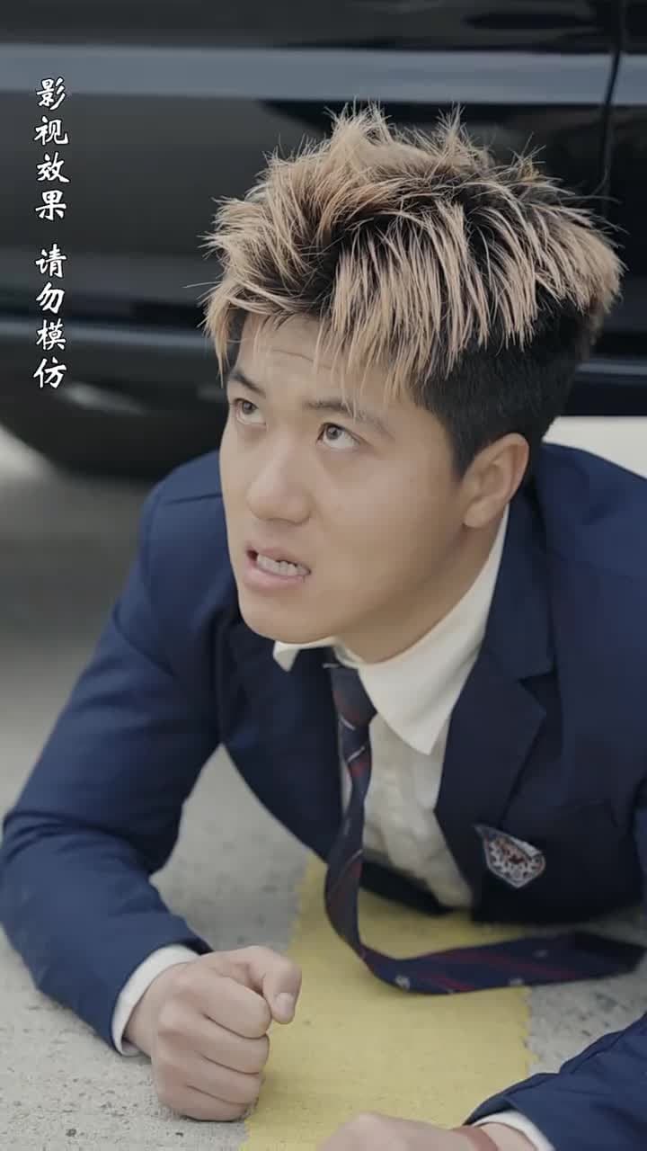 至誠之道 - Episode 9