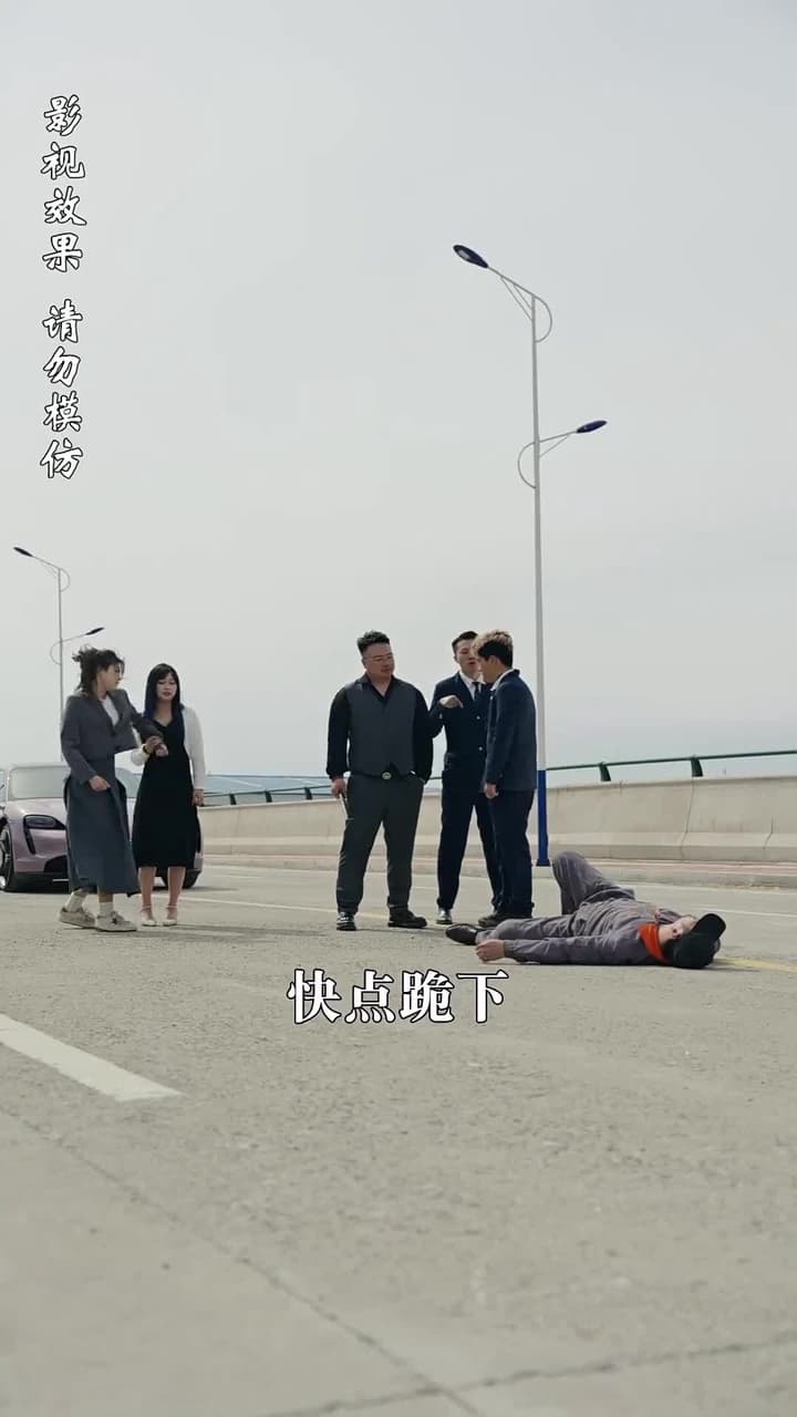 至誠之道 - Episode 68