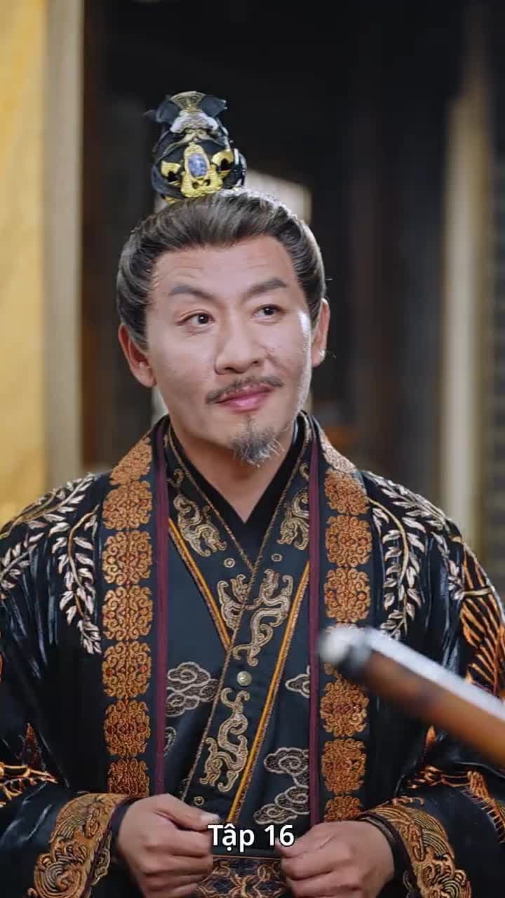 Ước Hẹn Chốn Nhân Gian - Episode 16