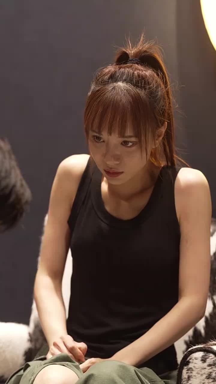 大佬的女人不好惹 - Episode 21
